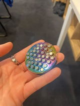 Daisy review photo