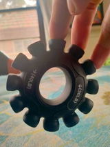 Leeroy C. review photo
