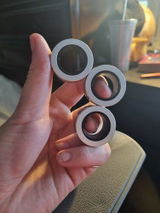 Gil review photo