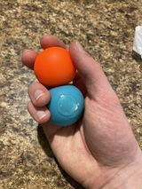 Shaun R. review photo