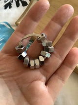 Sharna S. review photo