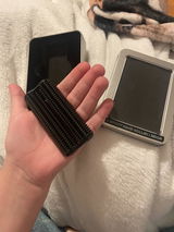 Anonymous review photo