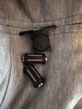 Cassie S. review photo