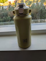 Ryan I review photo