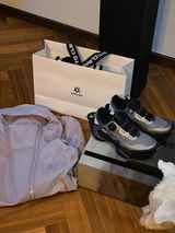 Antoine review photo