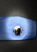 Hugo review photo