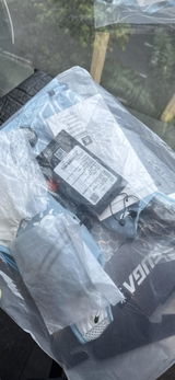 Luna review photo