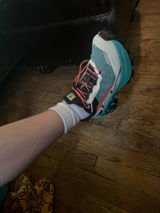KD review photo