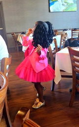 Estella Toles T review photo