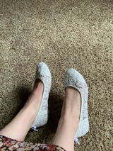 Hailey K review photo