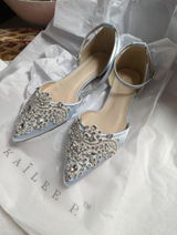 Audrey S review photo