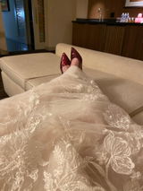 Stacey L review photo