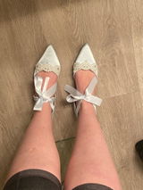 Hazel T review photo