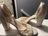 Meegan Voss review photo