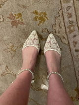 June M review photo