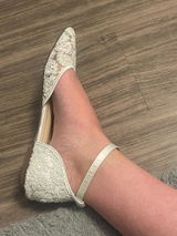 Amy Vasel review photo