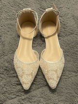 Amy Vasel review photo