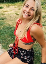 Mickayla Berston review photo