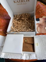 A.X. review photo