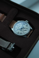 Niels Pedersen review photo