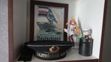 Liu review photo