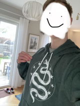 Vilgot review photo