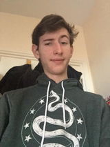 Matt review photo