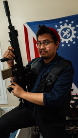 Comrade Union review photo