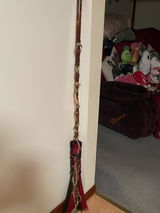 Saundra review photo