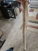 Etsy customer review photo