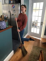 Dawn Flinchpaugh review photo