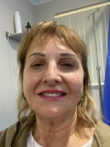 Patricia review photo