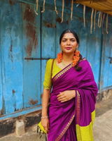 Sreelakshmi review photo