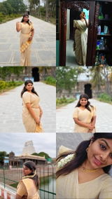 Samruthaa review photo