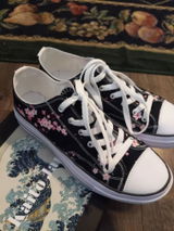 Etsy customer review photo