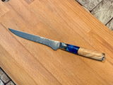 Jo Denmark review photo