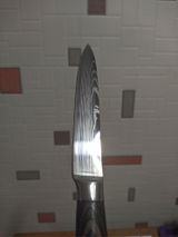 Filomena White review photo