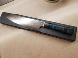 Allen Greene review photo
