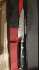 Nicolas Smith review photo