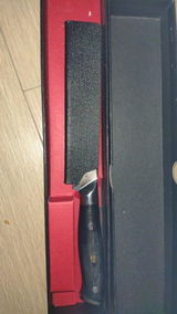 Nicolas Smith review photo