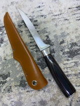 Christopher Gagne review photo