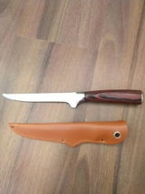 Archie Hoey review photo
