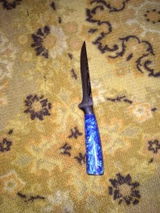Steve Watson review photo