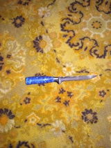 Steve Watson review photo