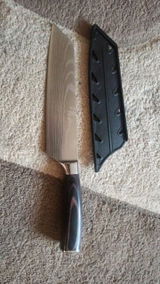 James Nunes review photo
