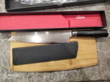 James Johnson review photo