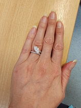 Suzanne Stenhouse review photo