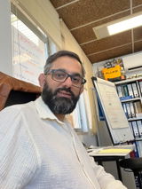 User picture