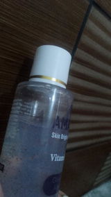 Anonymous review photo