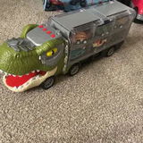 D**9 review photo